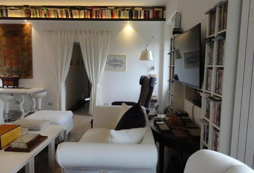 צימר Nerone S   Sutri Bed & Dinner