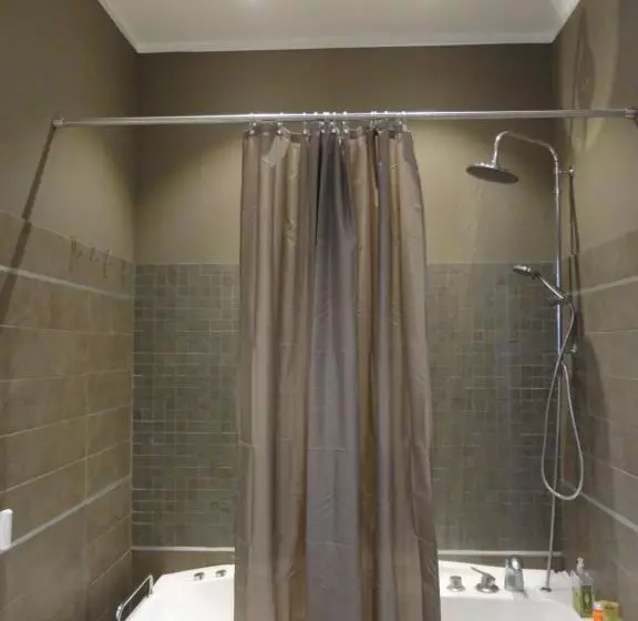 Aamiaismajoitus (B&B) Nerone S   Sutri Bed & Dinner