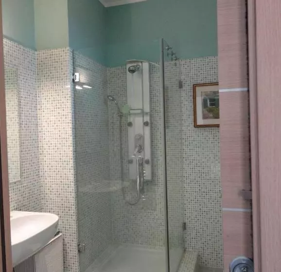 Aamiaismajoitus (B&B) Nerone S   Sutri Bed & Dinner