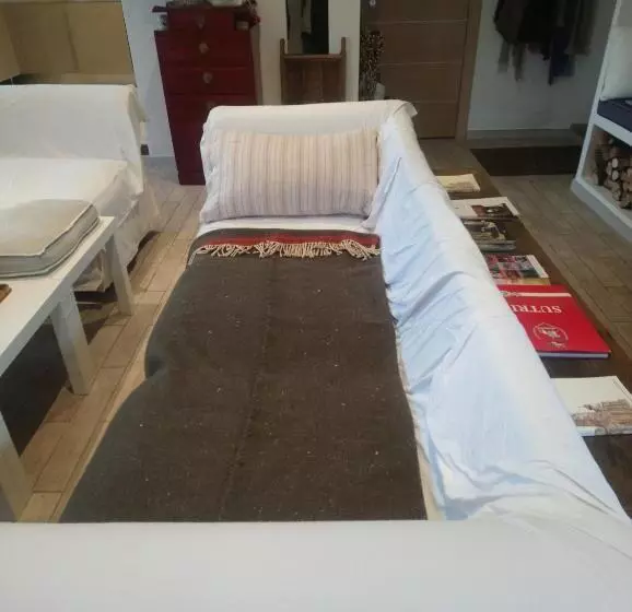 Aamiaismajoitus (B&B) Nerone S   Sutri Bed & Dinner