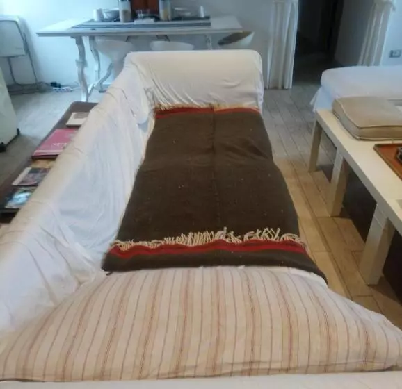 Aamiaismajoitus (B&B) Nerone S   Sutri Bed & Dinner