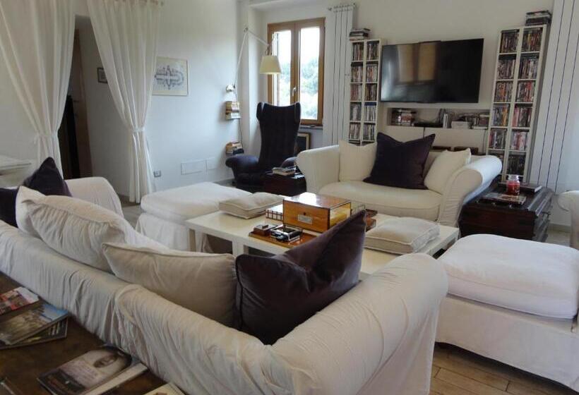 Bed and Breakfast Nerone S Sutri Bed & Dinner