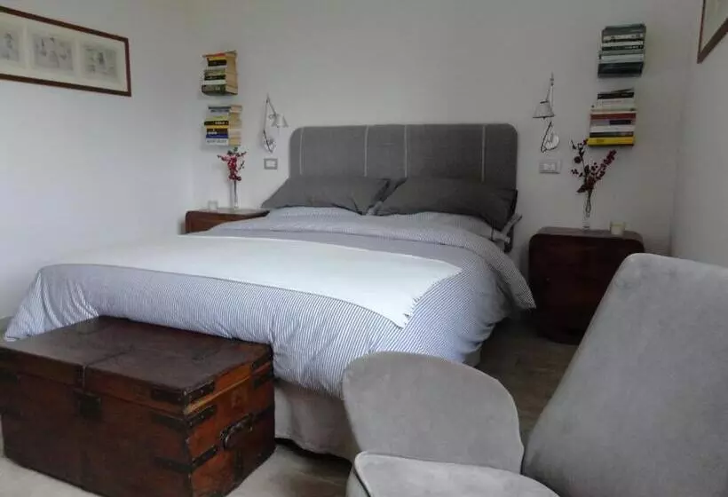 Aamiaismajoitus (B&B) Nerone S   Sutri Bed & Dinner