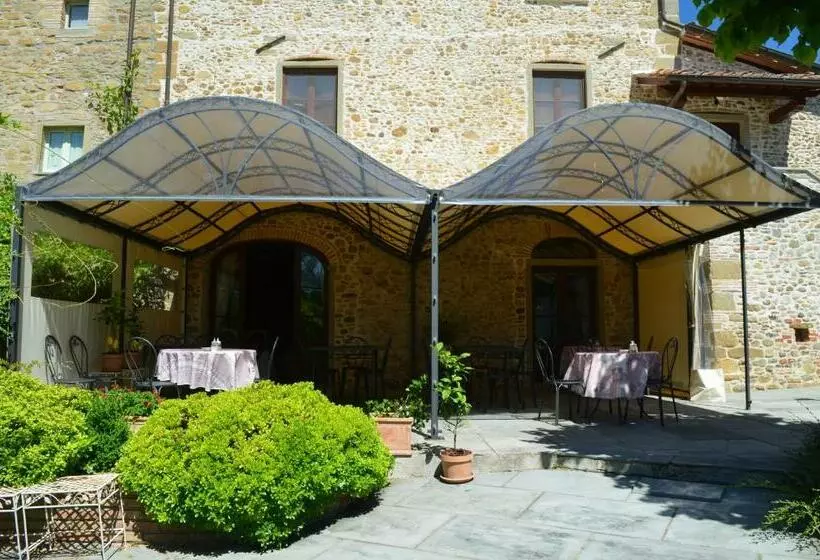هتل Il Cardo Resort