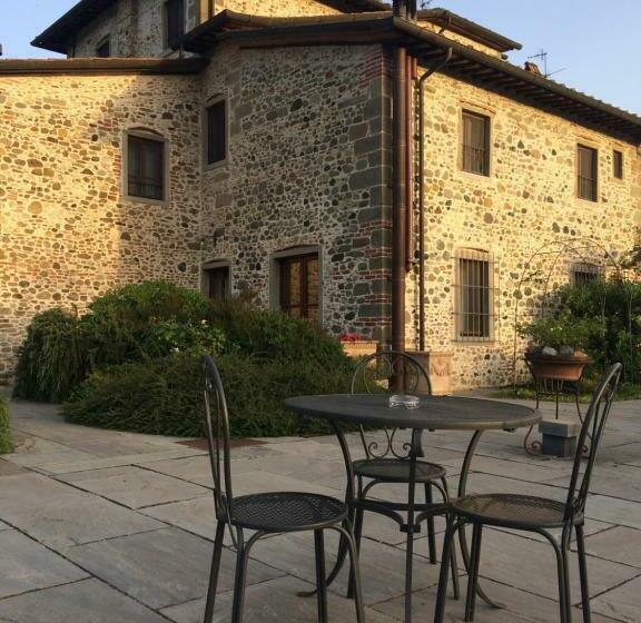 호텔 Il Cardo Resort