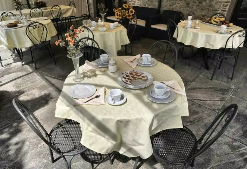 هتل Il Cardo Resort