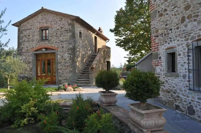 هتل Il Cardo Resort