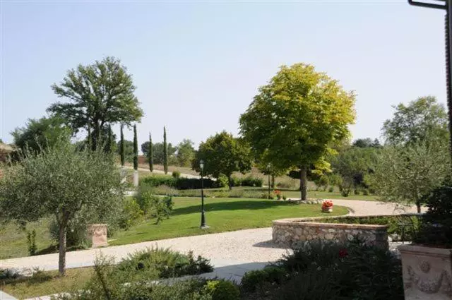هتل Il Cardo Resort