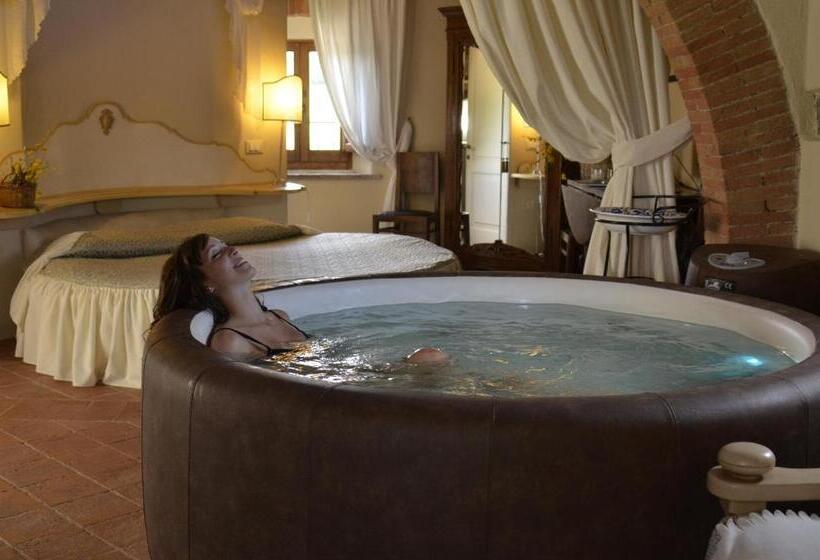 호텔 Il Cardo Resort