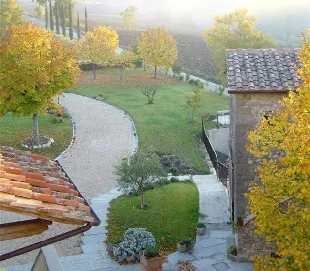 هتل Il Cardo Resort