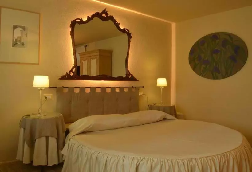 هتل Il Cardo Resort