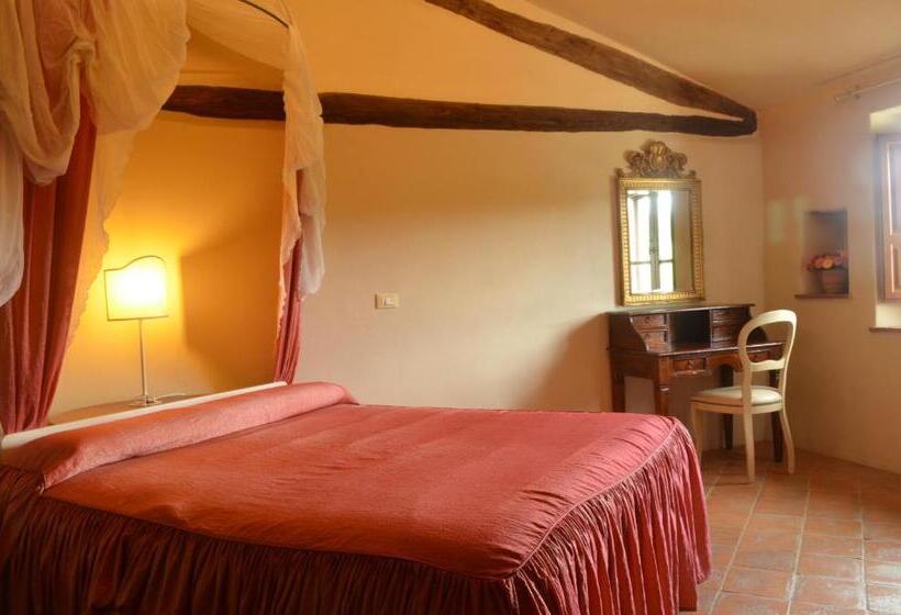 호텔 Il Cardo Resort