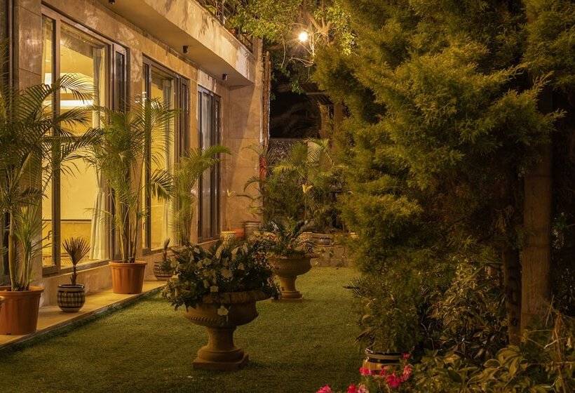 酒店 Rock Regency Mount Abu A Boutique Rodetel