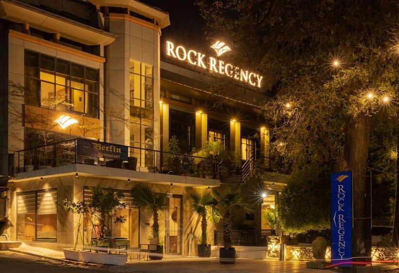 酒店 Rock Regency Mount Abu A Boutique Rodetel
