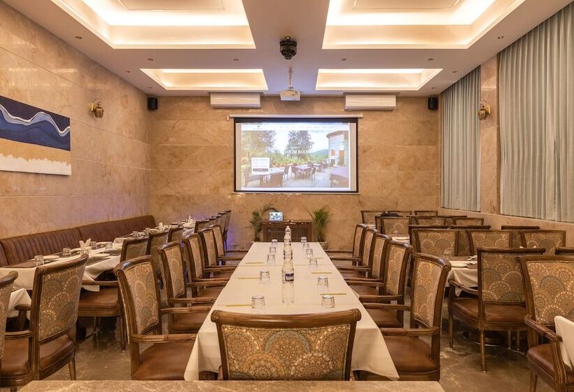 酒店 Rock Regency Mount Abu A Boutique Rodetel