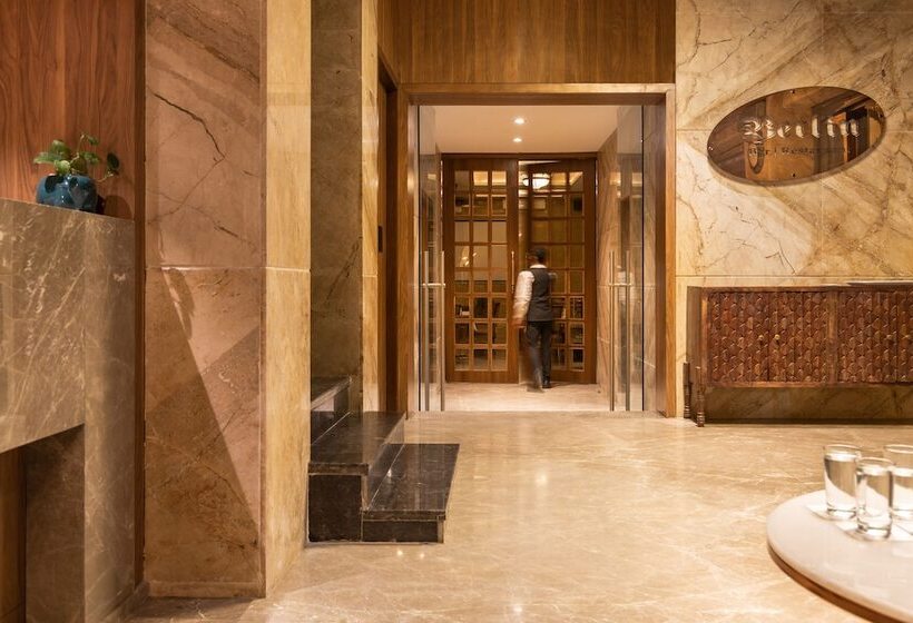 酒店 Rock Regency Mount Abu A Boutique Rodetel