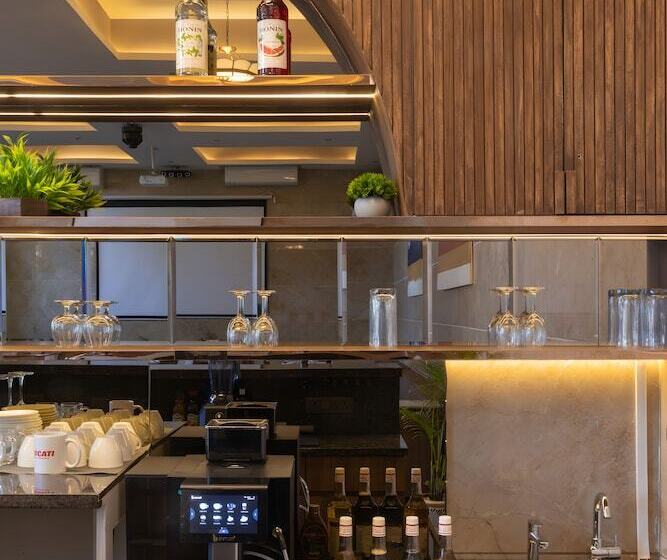 酒店 Rock Regency Mount Abu A Boutique Rodetel