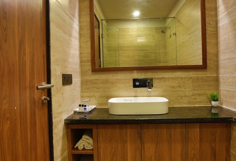 酒店 Rock Regency Mount Abu A Boutique Rodetel