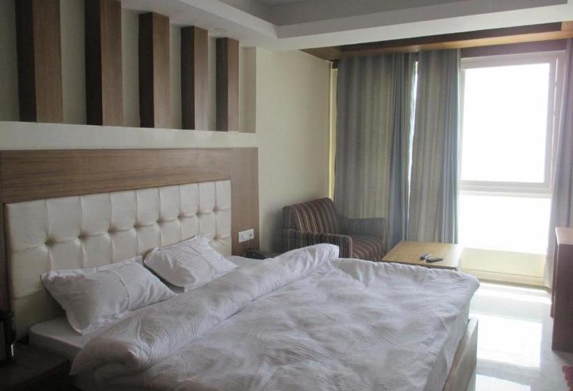 Hôtel Samrat, Mussoorie