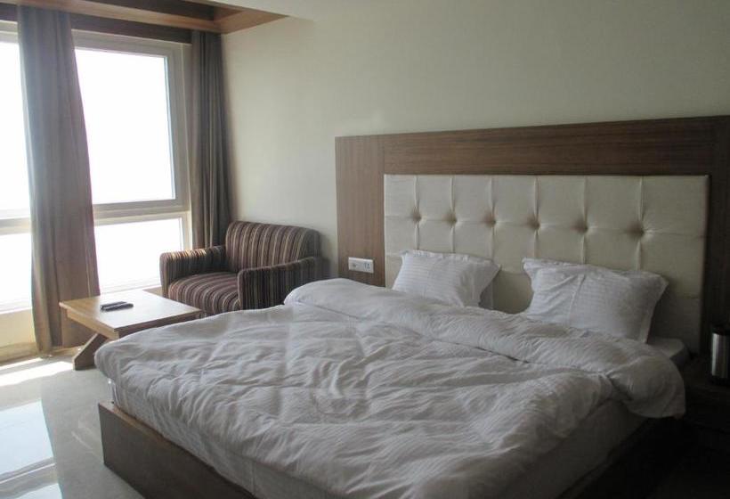 Hôtel Samrat, Mussoorie