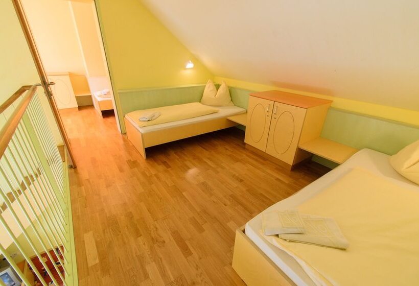 Jufa Hotel Oberwölz