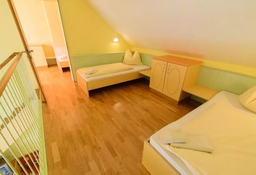 Jufa Hotel Oberwölz