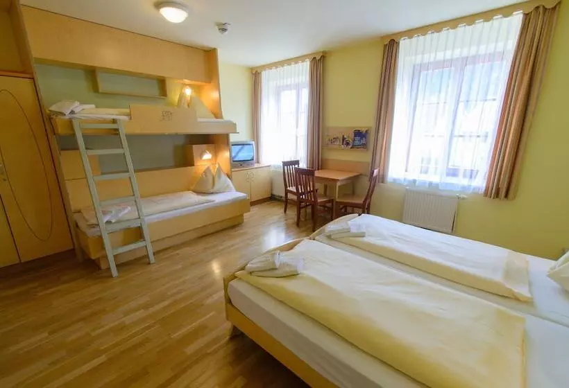 Jufa Hotel Oberwölz