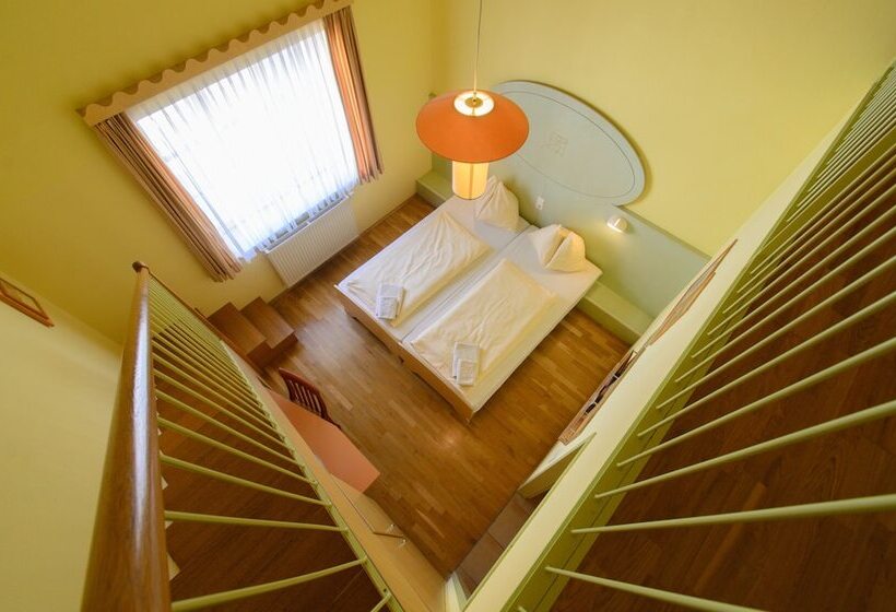 Jufa Hotel Oberwölz