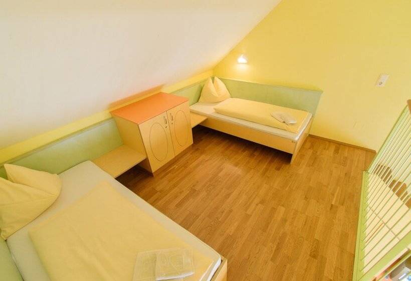 Jufa Hotel Oberwölz