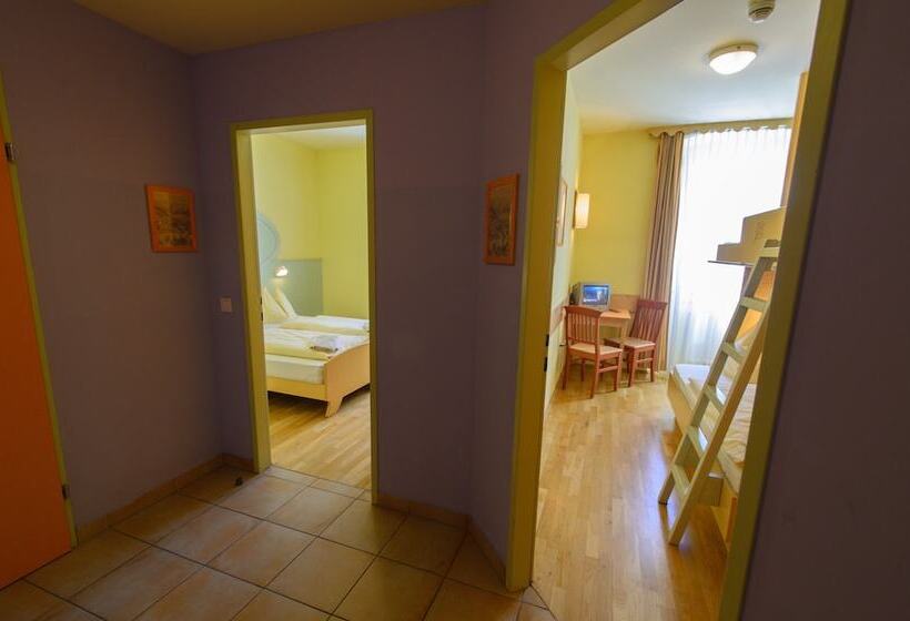 Jufa Hotel Oberwölz