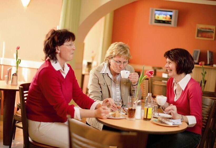 Jufa Hotel Oberwölz