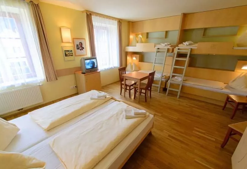 Jufa Hotel Oberwölz