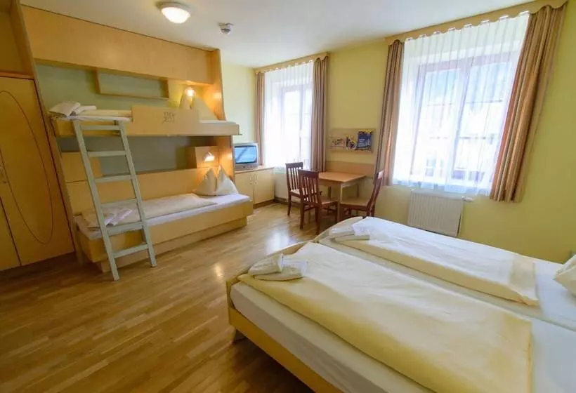 Jufa Hotel Oberwölz