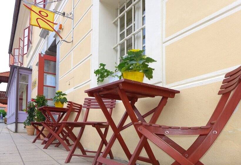 Jufa Hotel Oberwölz