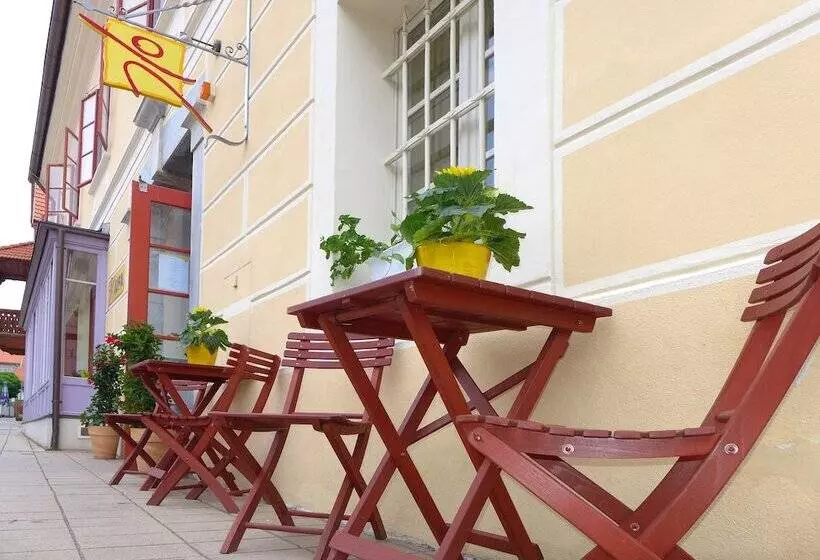 Jufa Hotel Oberwölz
