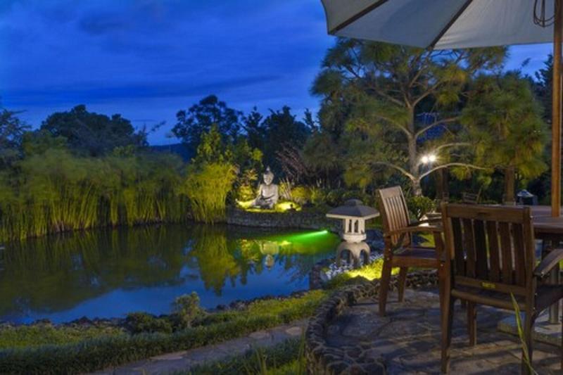 Koanze Luxury Hotel & Spa