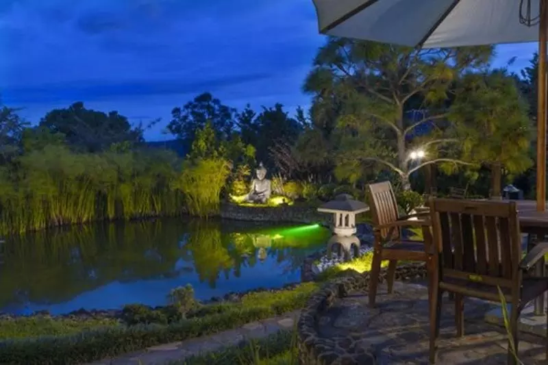 Koanze Luxury Hotel & Spa