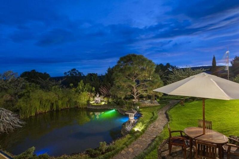 Koanze Luxury Hotel & Spa