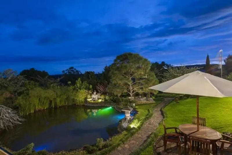 Koanze Luxury Hotel & Spa