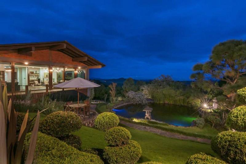 Koanze Luxury Hotel & Spa