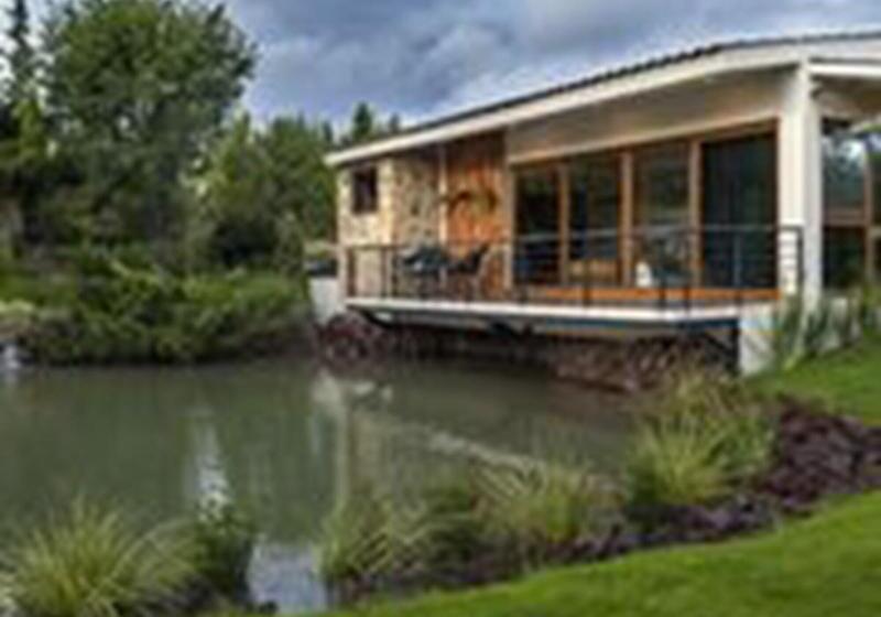 Koanze Luxury Hotel & Spa