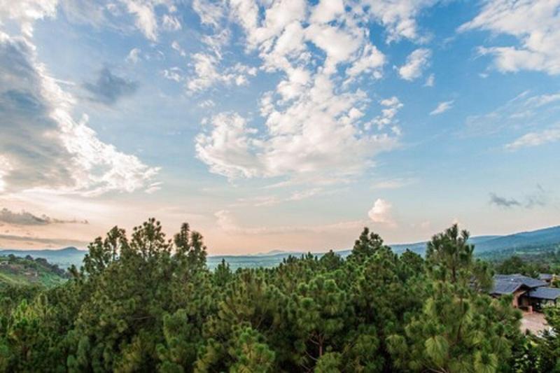 Koanze Luxury Hotel & Spa