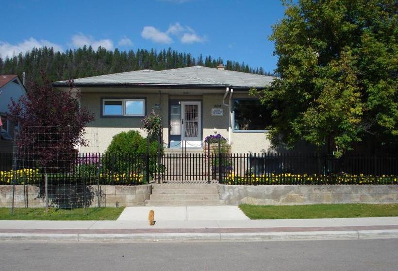 پانسیون Dave & Honey's Accommodation