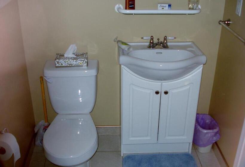 پانسیون Dave & Honey's Accommodation