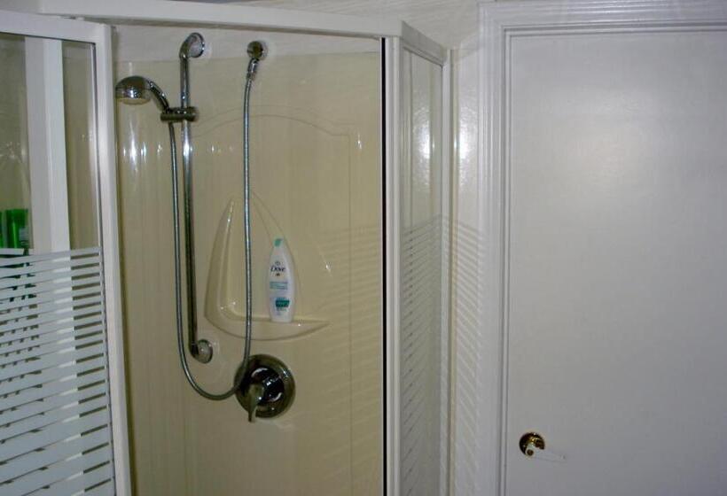 پانسیون Dave & Honey's Accommodation