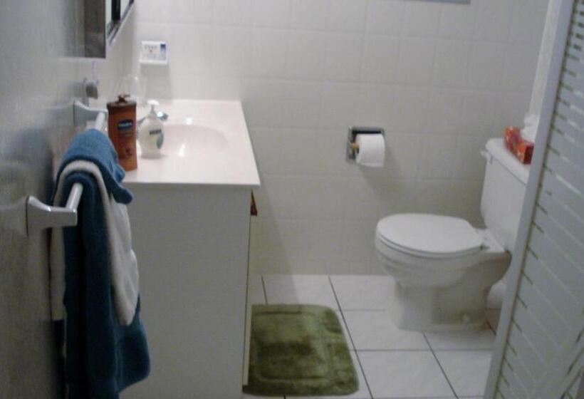 پانسیون Dave & Honey's Accommodation