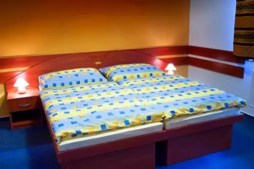 ペンション Penzion Bowling