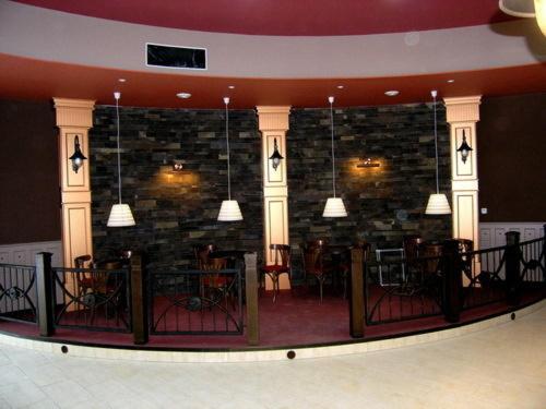 פנסיון Penzion Bowling