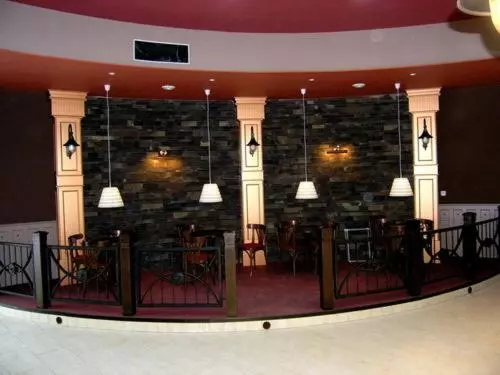 ペンション Penzion Bowling