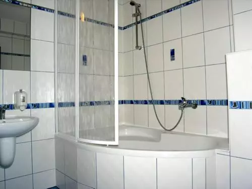 ペンション Penzion Bowling